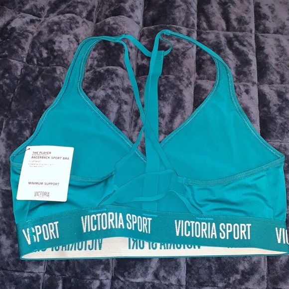 NWT | Victoria Sport | Teal | M - Picture 2 of 3
